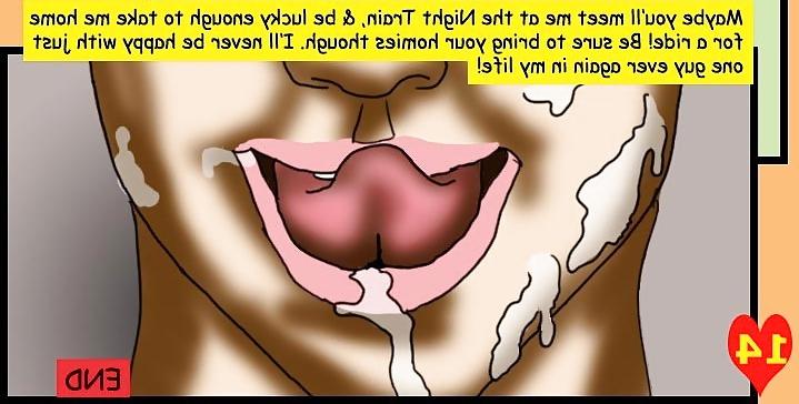 25P Cartoon sissy sex 4