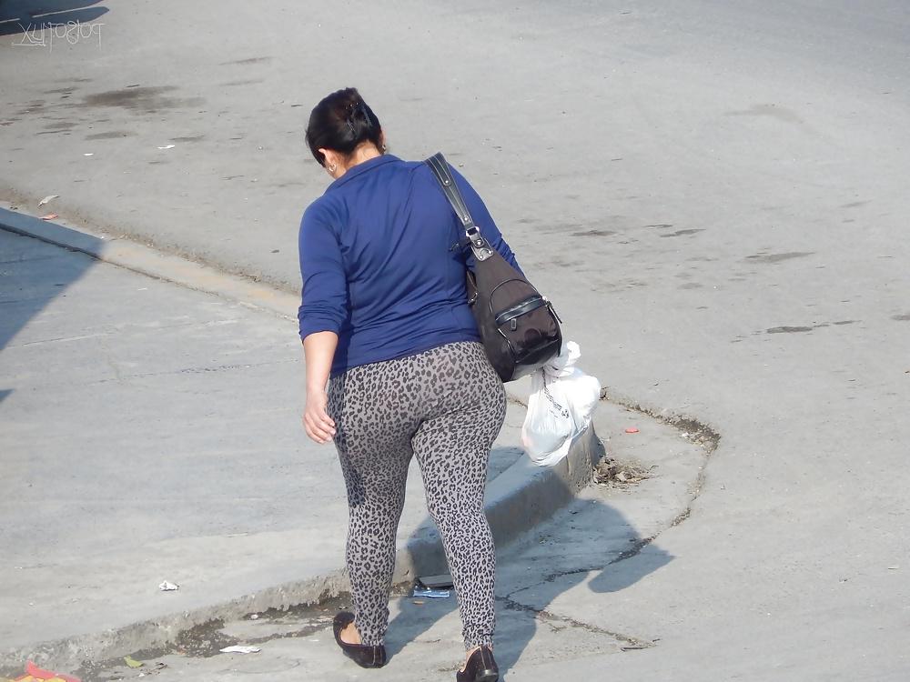25P Nice Butts- Culitos Morbosos