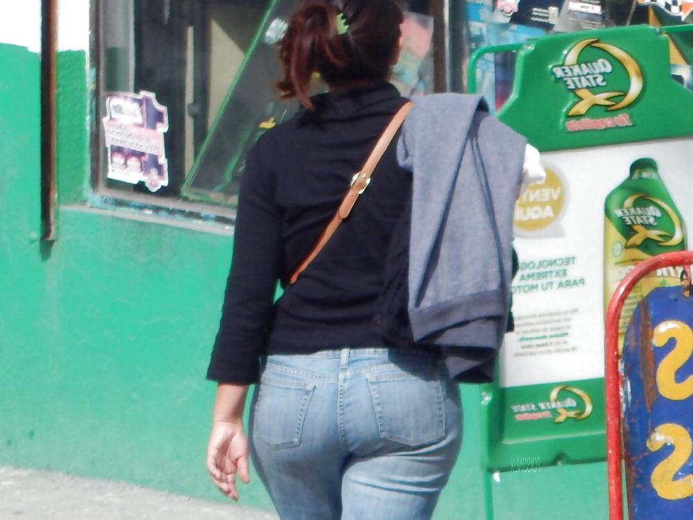 25P Nice Butts- Culitos Morbosos