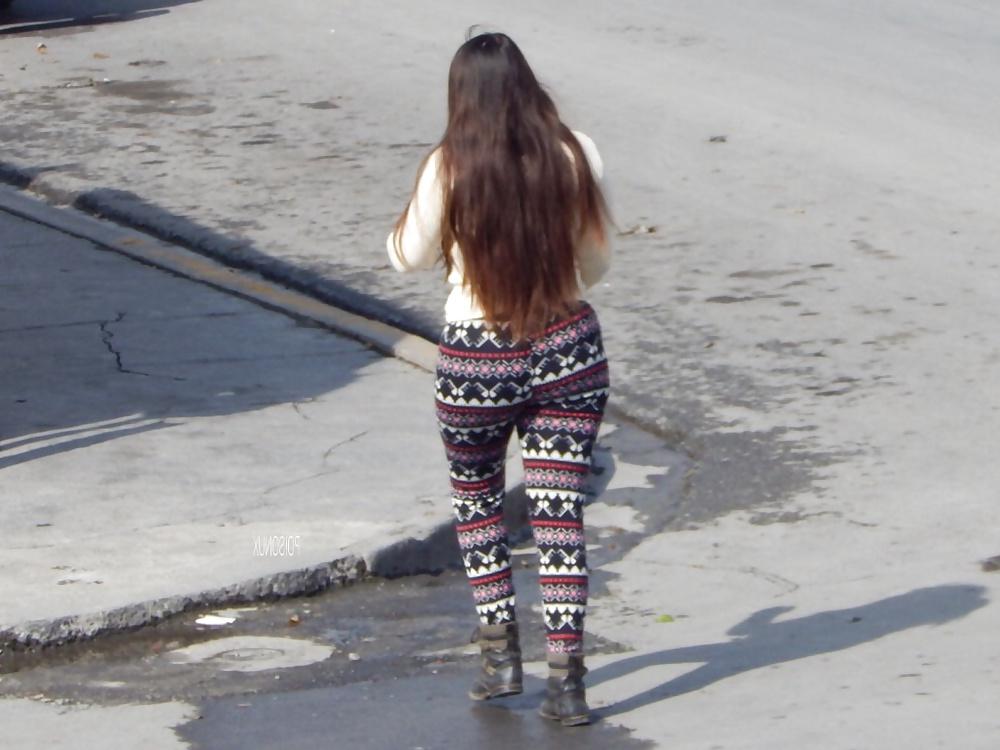 25P Nice Butts- Culitos Morbosos