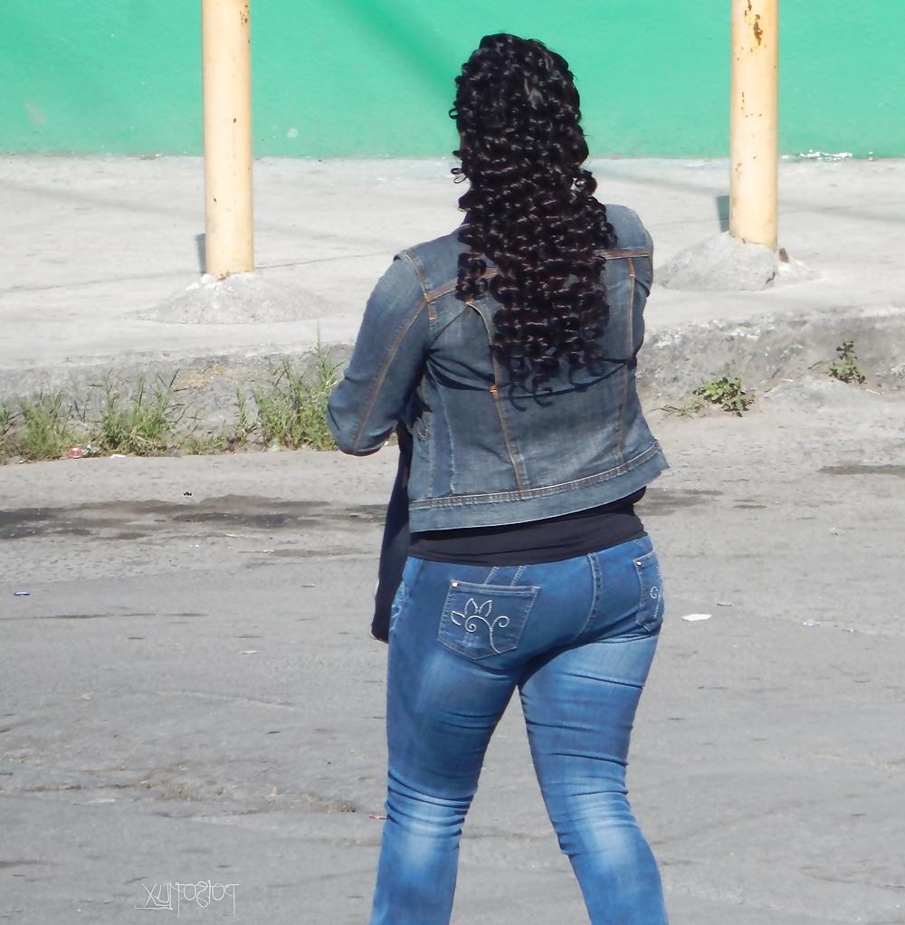 25P Nice Butts- Culitos Morbosos
