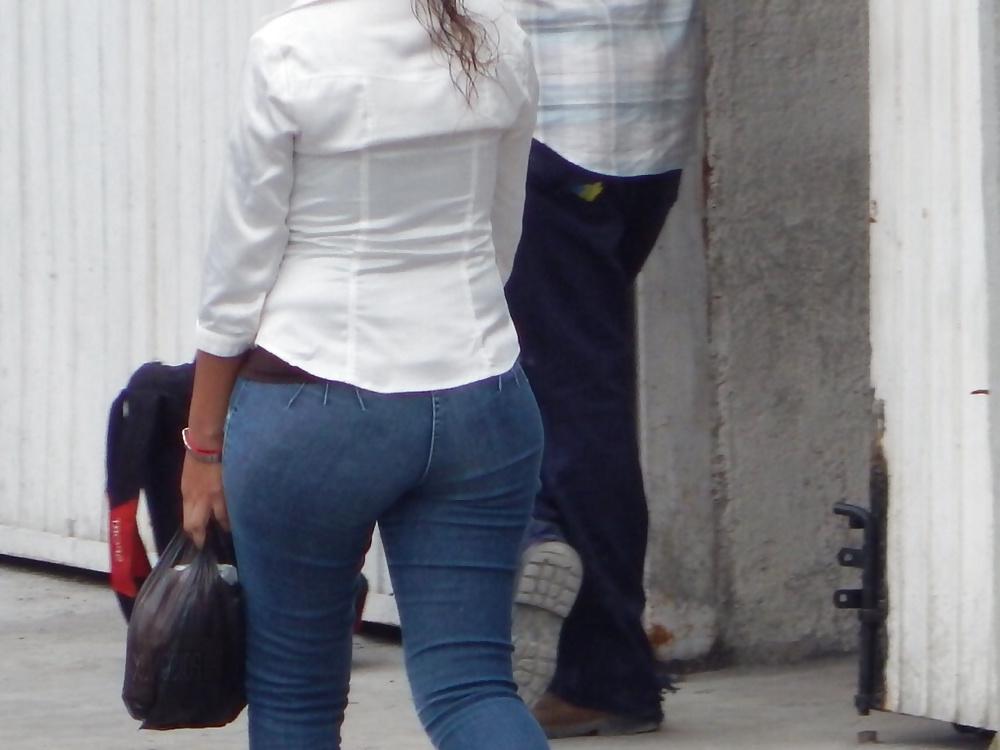 25P Nice Butts- Culitos Morbosos