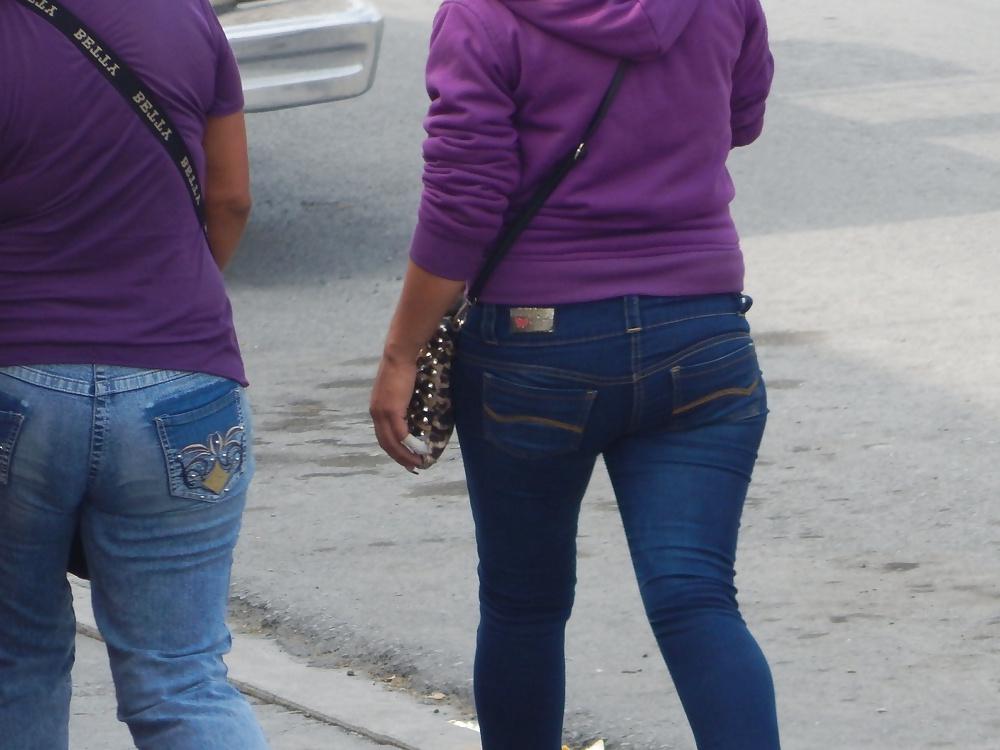 25P Nice Butts- Culitos Morbosos