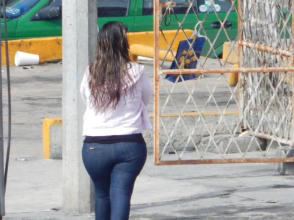 25P Nice Butts- Culitos Morbosos