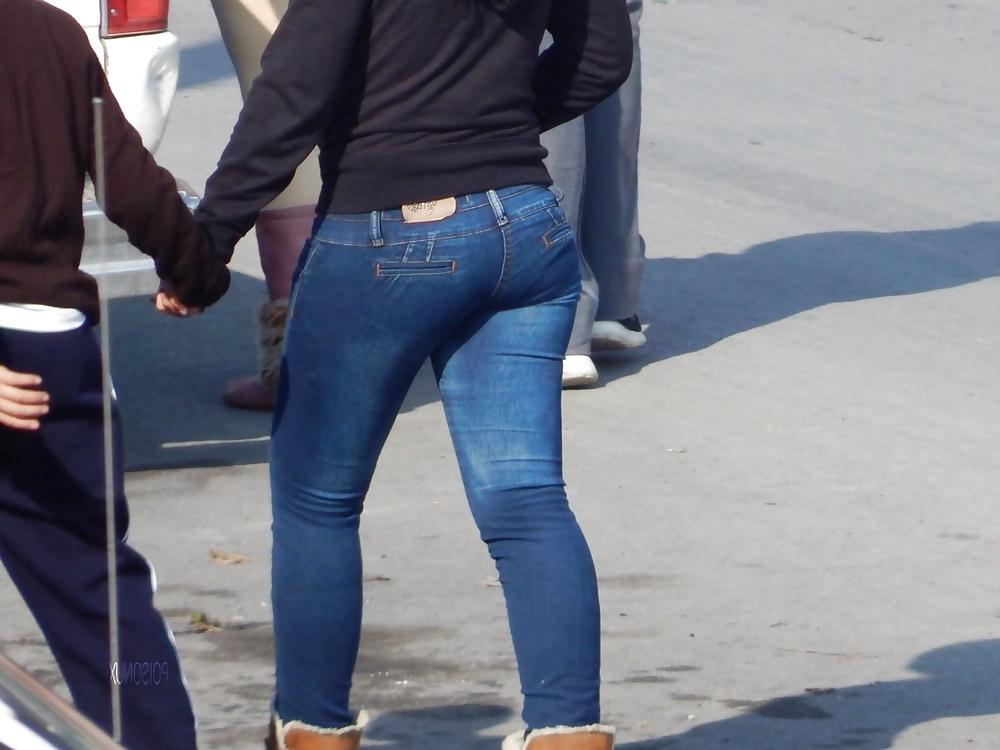 25P Nice Butts- Culitos Morbosos