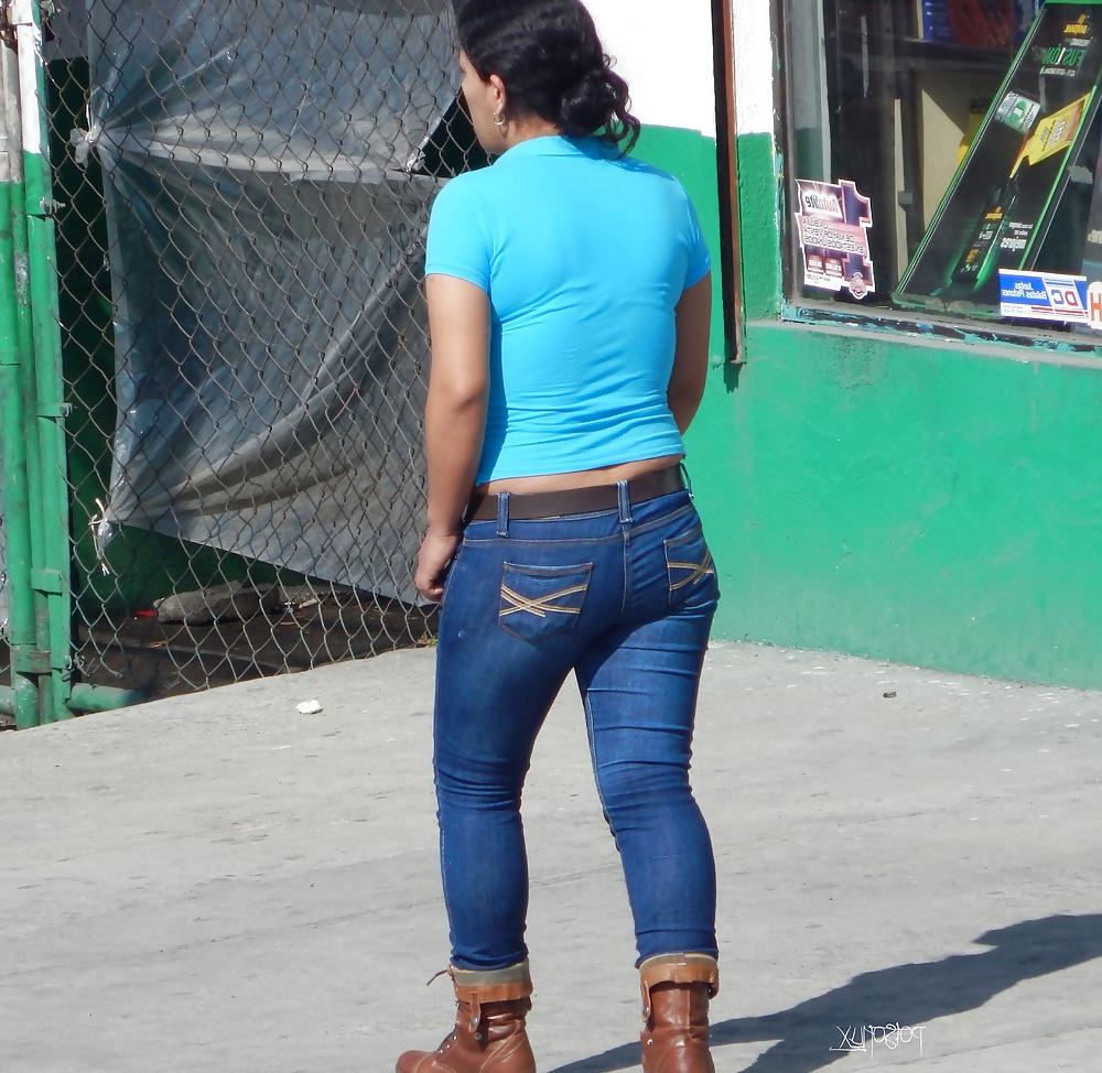 25P Nice Butts- Culitos Morbosos