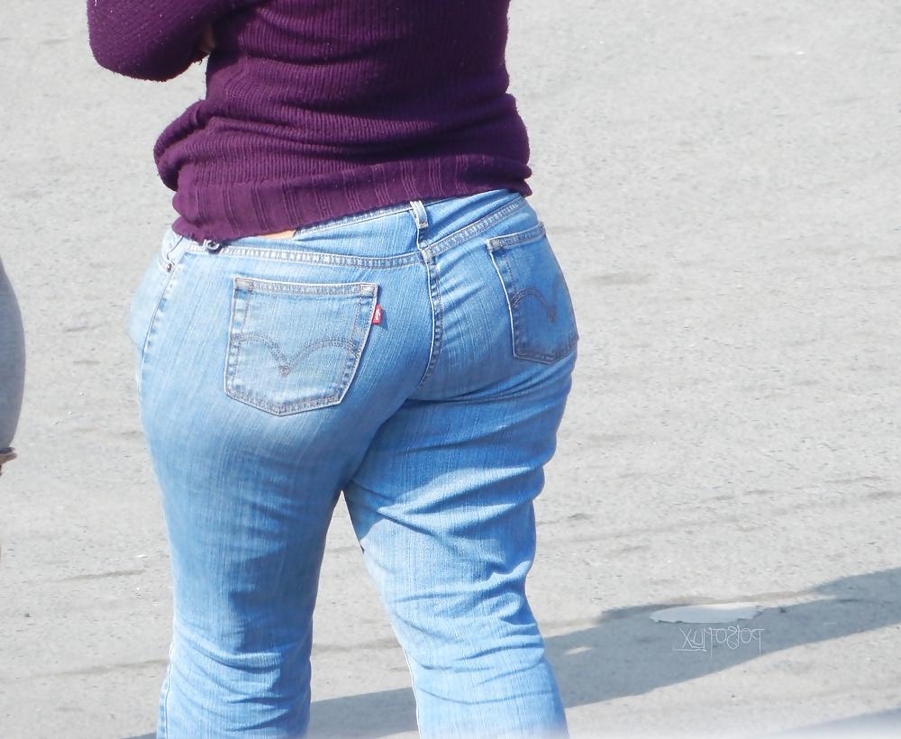 25P Nice Butts- Culitos Morbosos