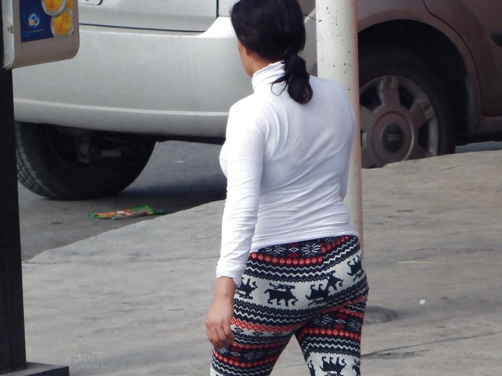 25P Nice Butts- Culitos Morbosos