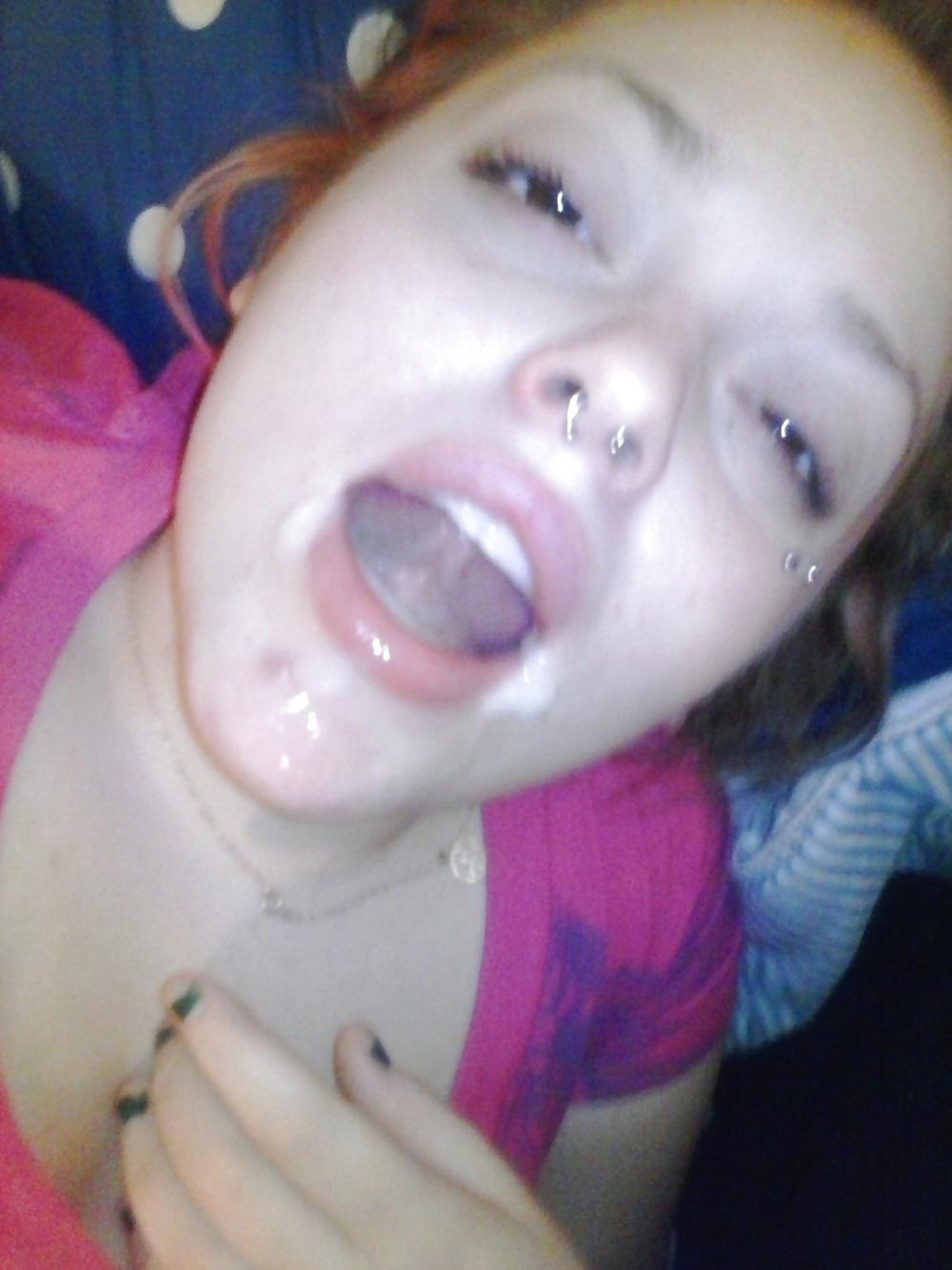 25P Homemade cumshots 3