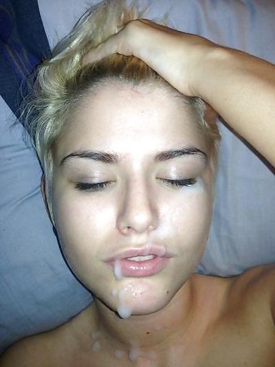 25P Homemade cumshots 3
