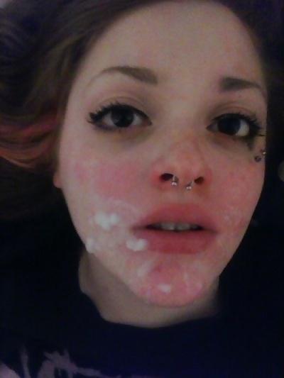 25P Homemade cumshots 3