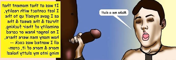 25P Cartoon sissy sex 5