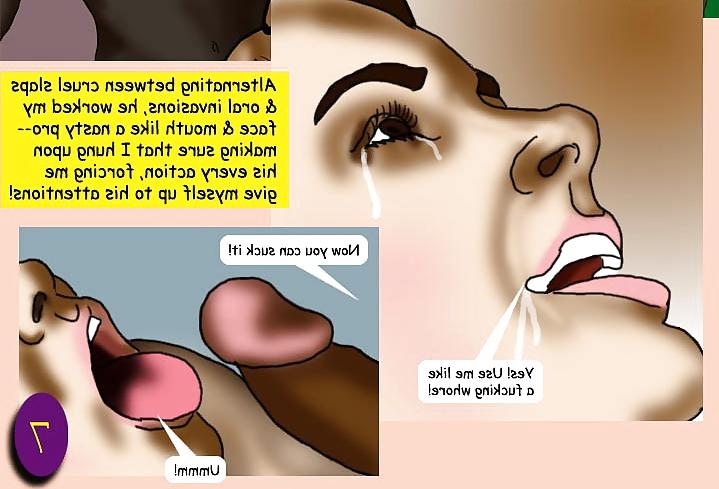 25P Cartoon sissy sex 5