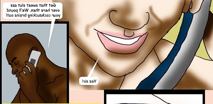 25P Cartoon sissy sex 5