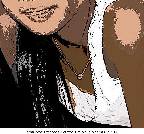 8P Niples cartoon