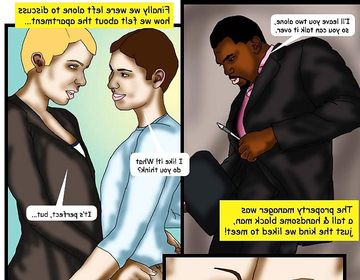 25P Cartoon sissy sex 6