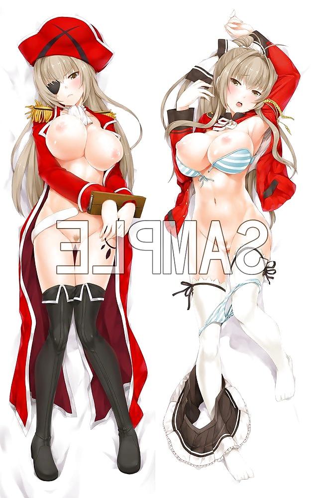 14P Amagi Brilliant Park a Picture