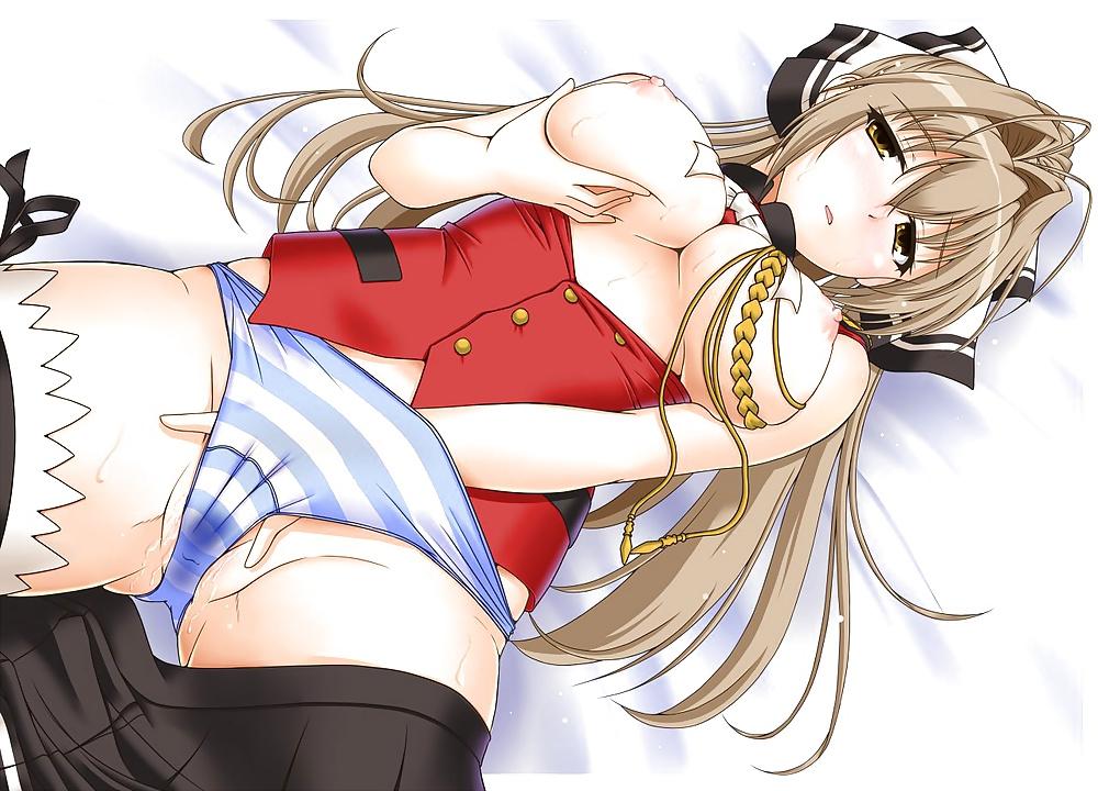 14P Amagi Brilliant Park a Picture
