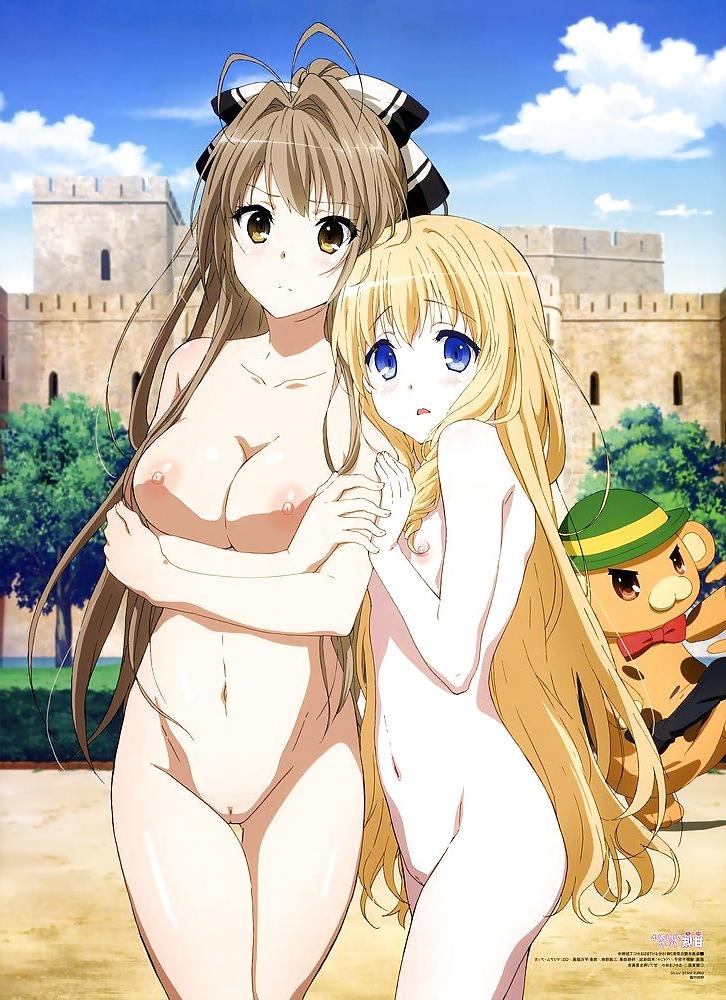 14P Amagi Brilliant Park a Picture