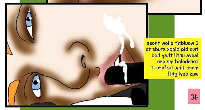 25P Cartoon sissy sex 7