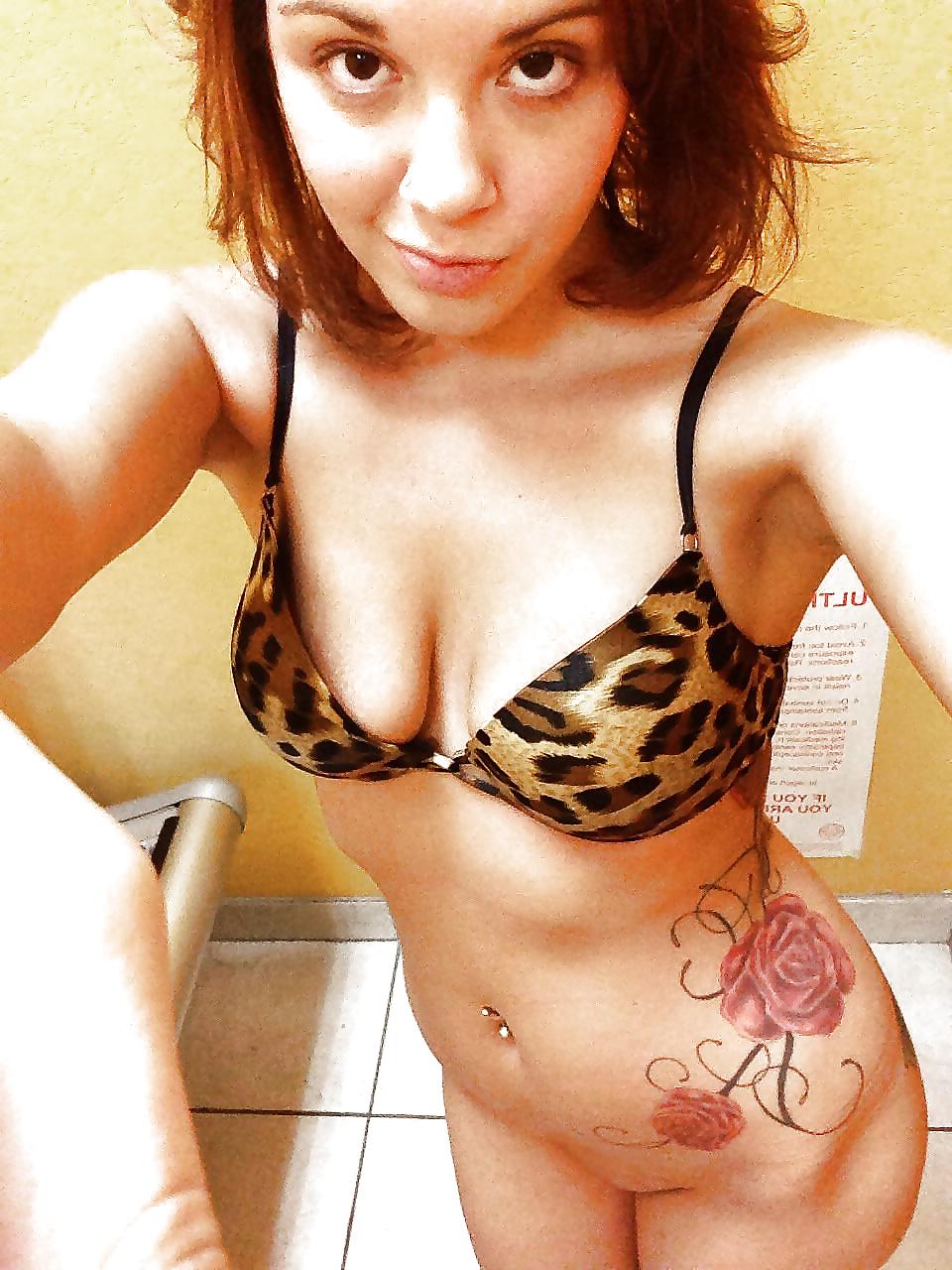 12P Just a fun but shy girl