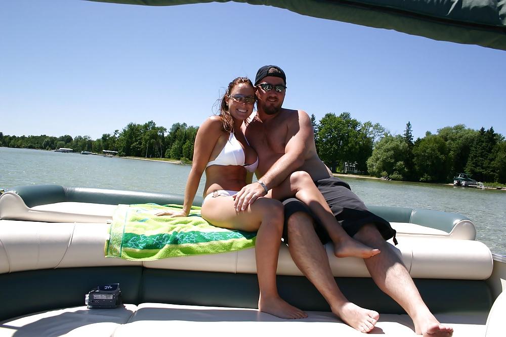 25P Honeymoon Couple