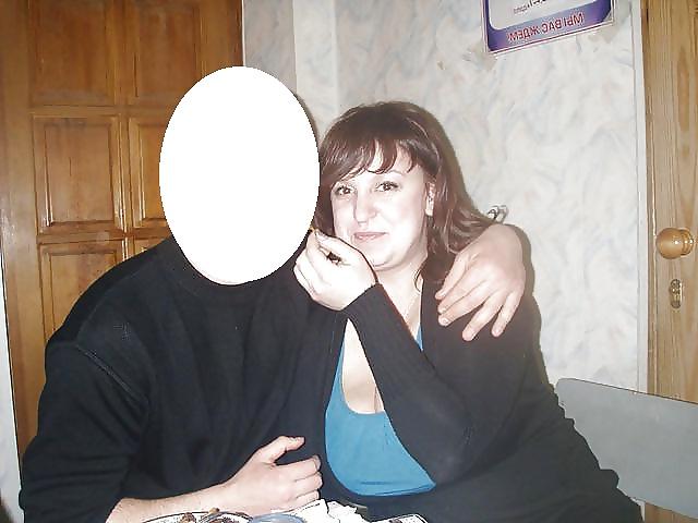 6P My freinds hot mom 