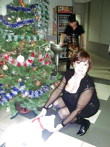 6P My freinds hot mom 