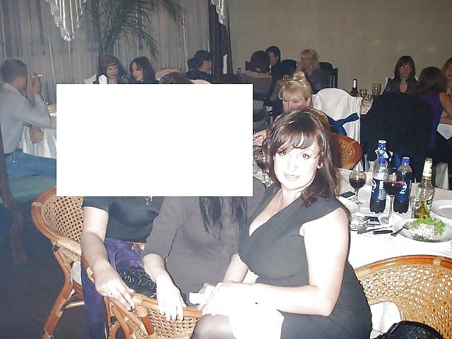 6P My freinds hot mom 