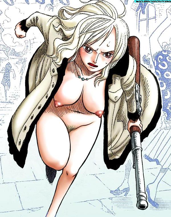 25P One Piece