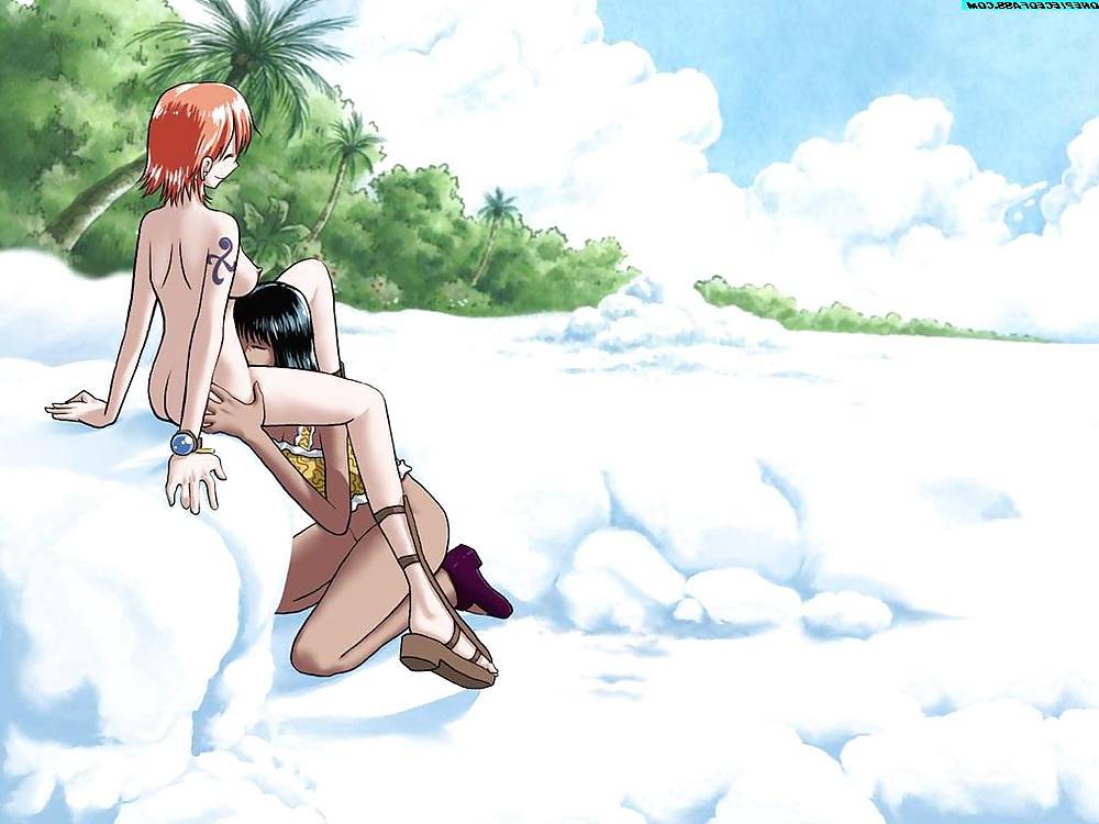 25P One Piece