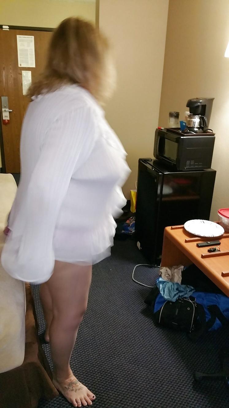 23P Stranger From Hotel