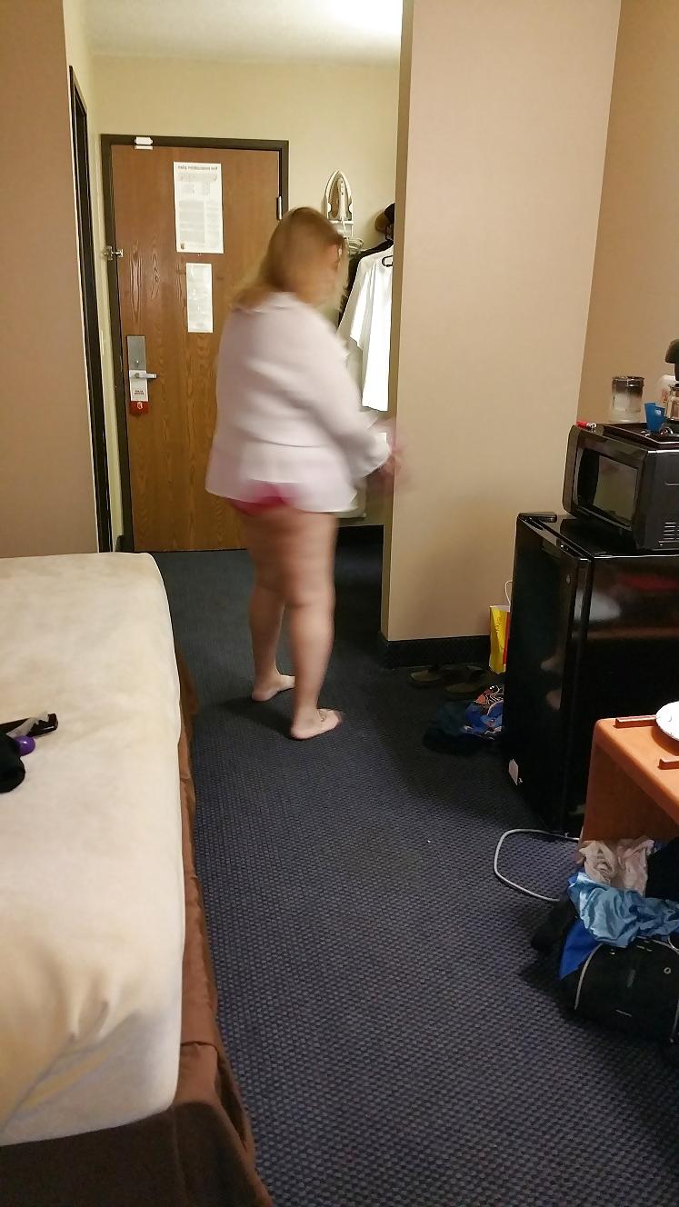 23P Stranger From Hotel