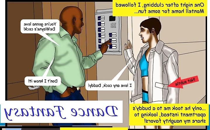 25P Cartoon sissy sex 9