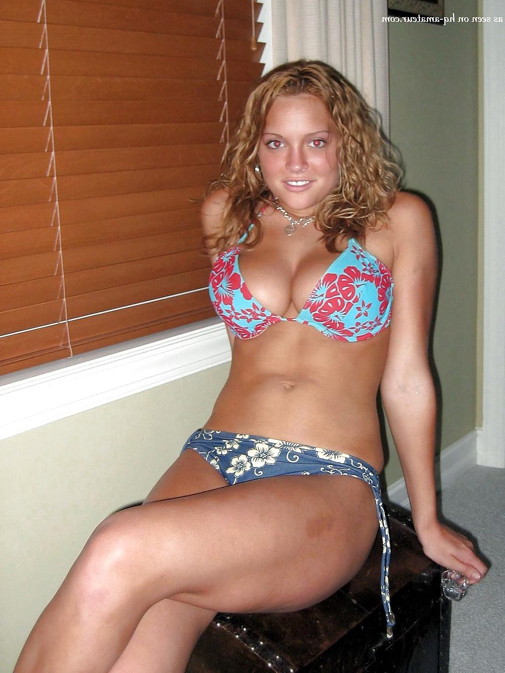 25P Teens homemade girls
