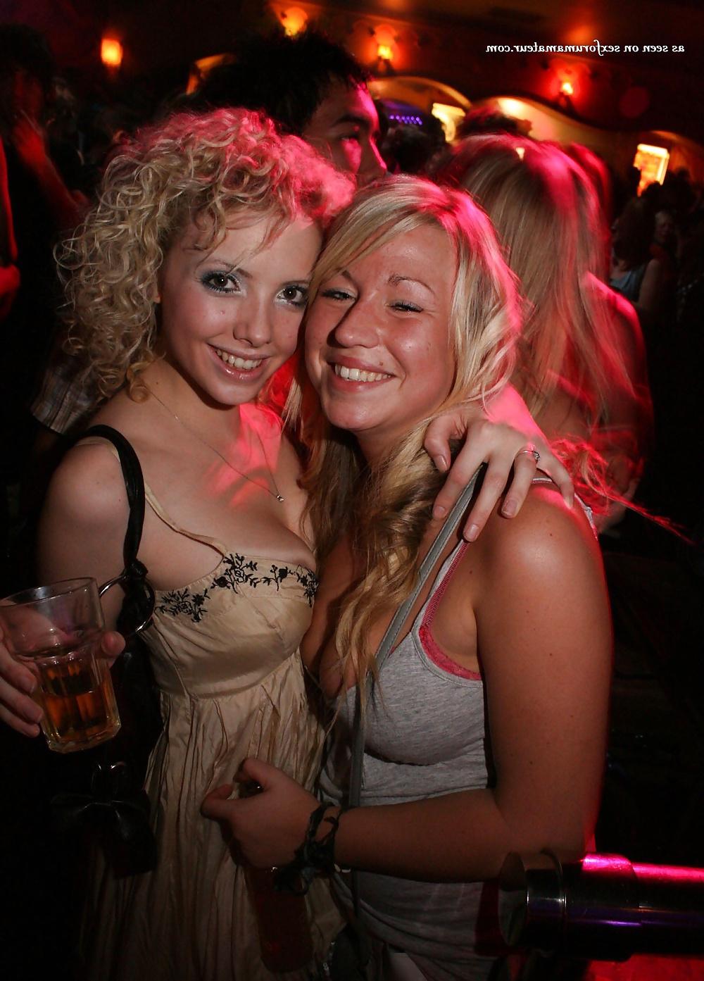 22P Teens homemade girls
