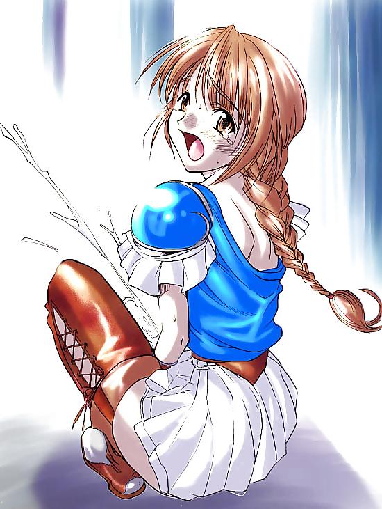 18P Futanari 1