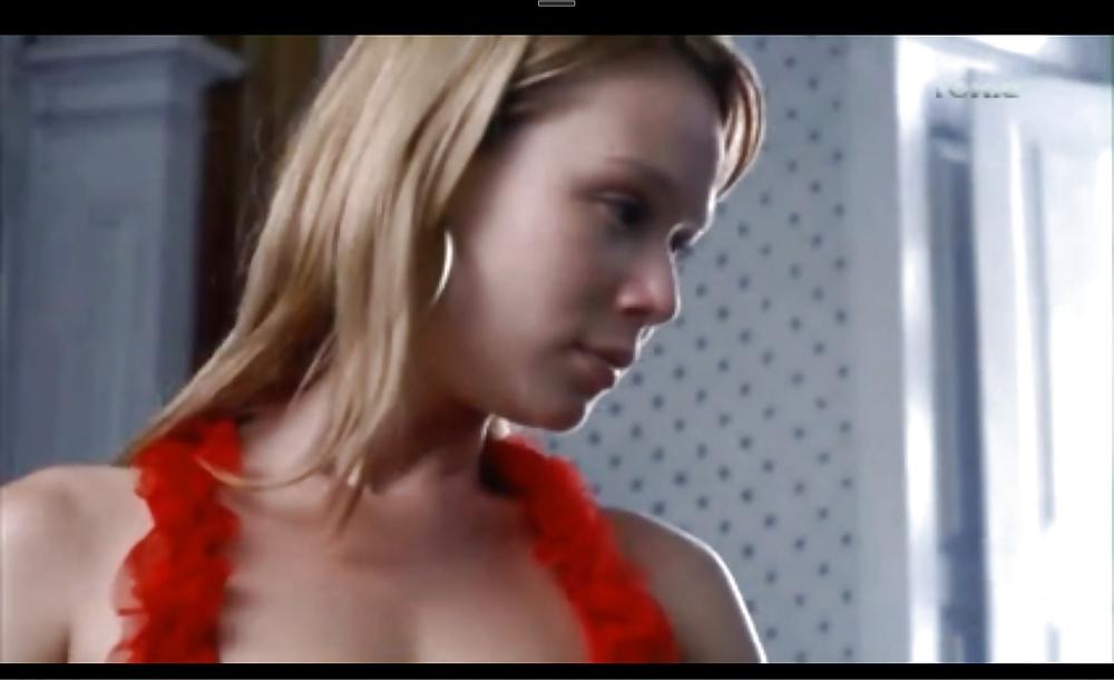 13P Favs - Mariana Ximenes (Hotel Atlantico )