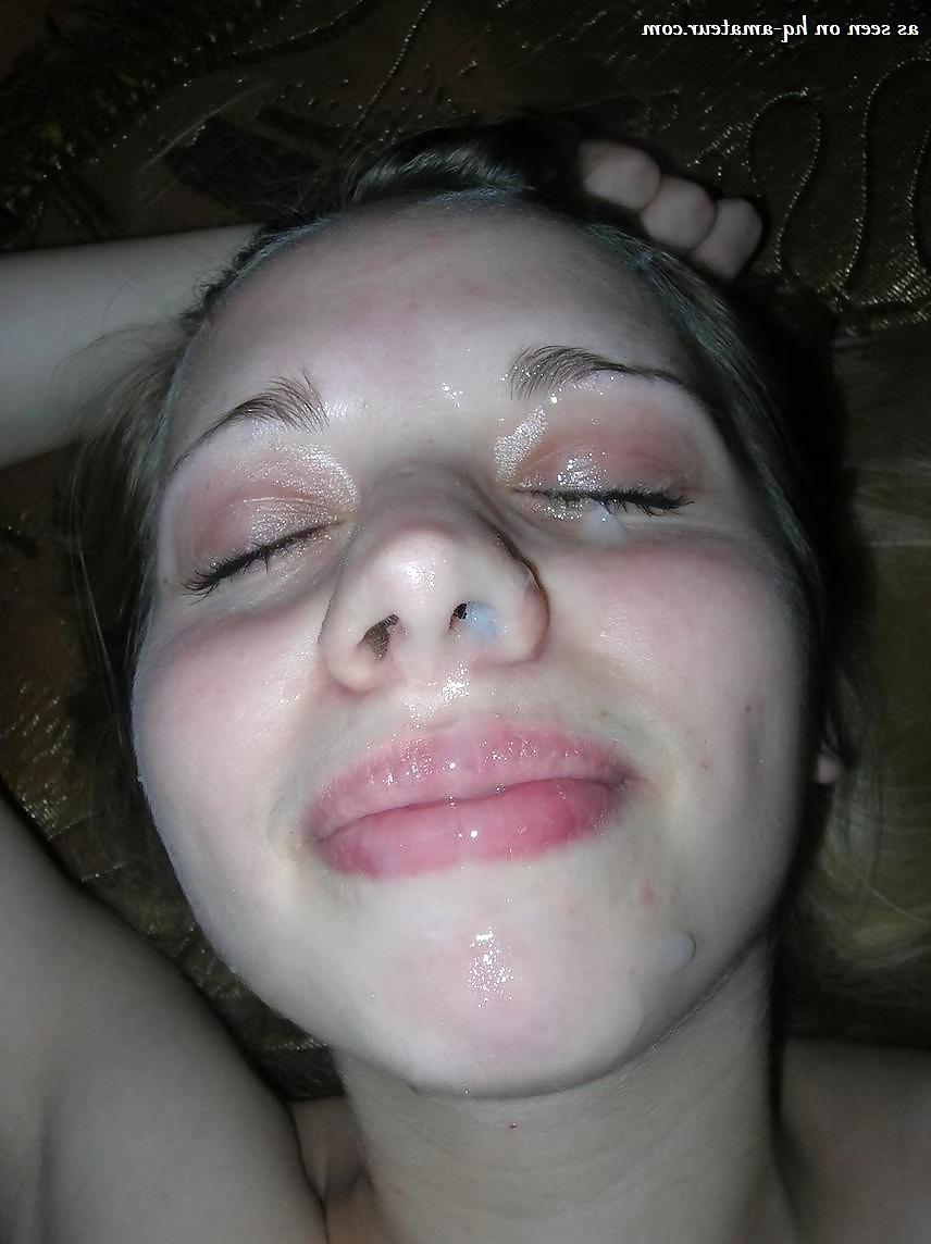 17P Teens homemade girls