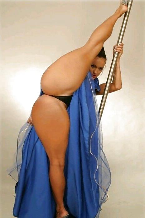 21P Love the way they bend, very flexible