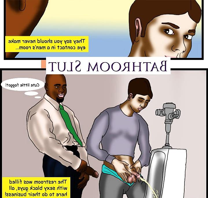 23P Cartoon sissy sex 8