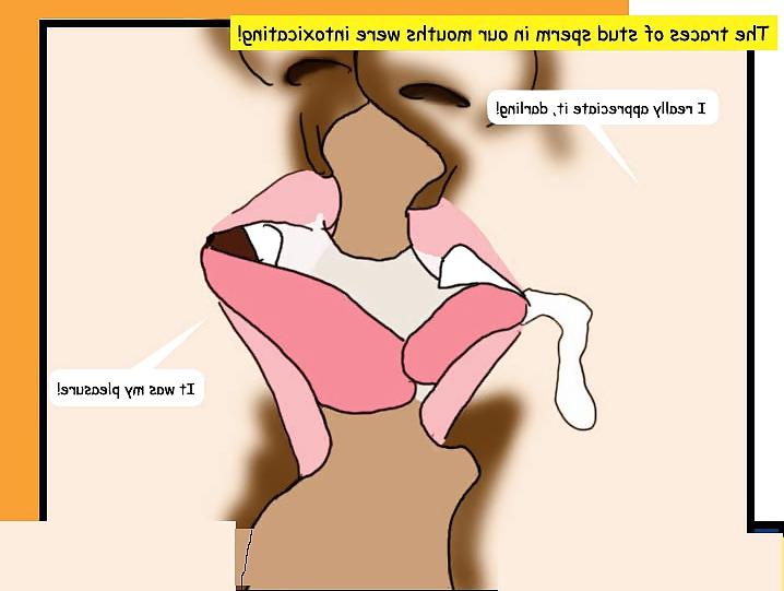 25P Cartoon sissy sex 10