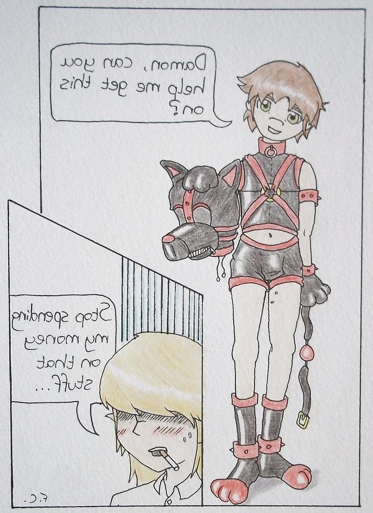 25P Hentai &cartoon 