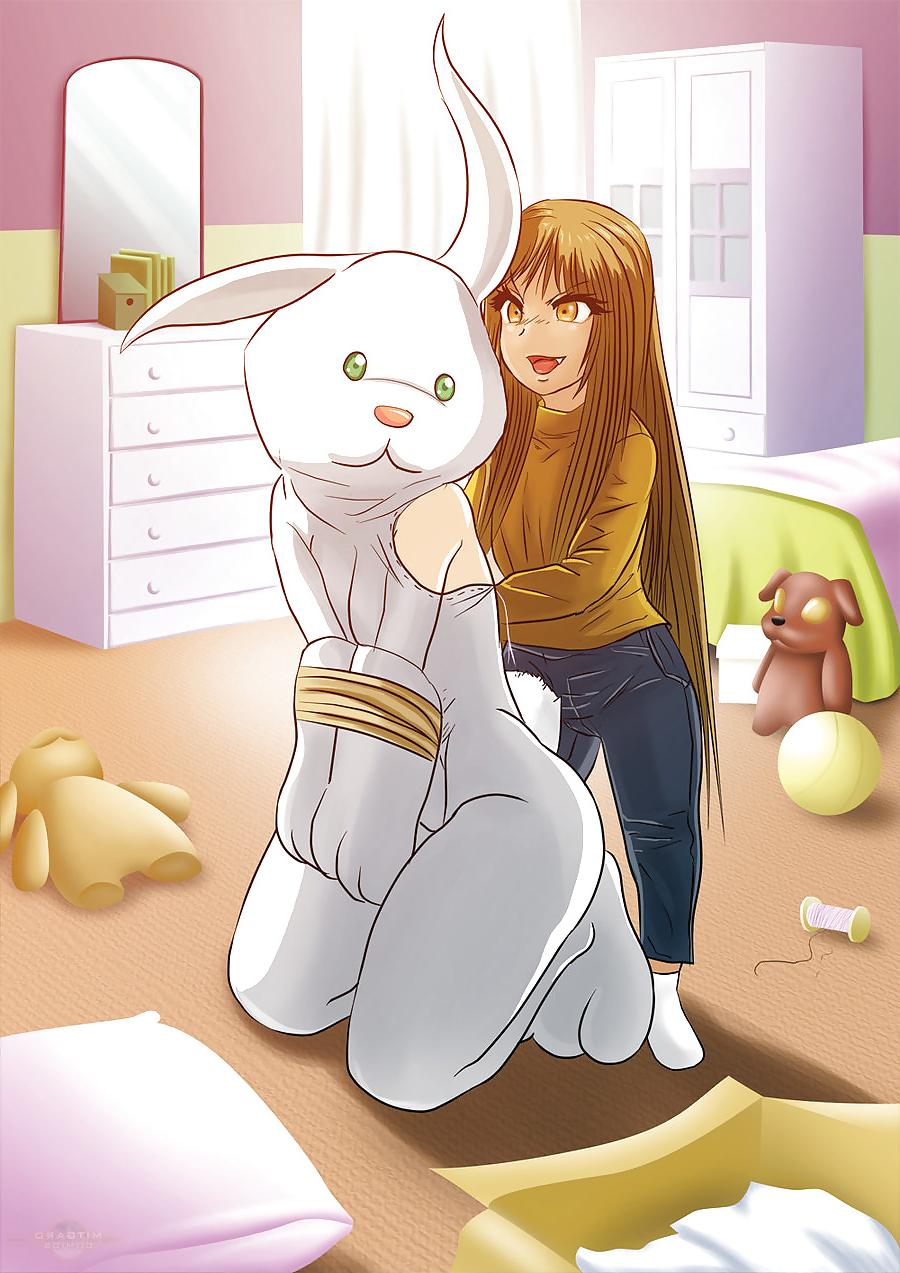 25P Hentai &cartoon 
