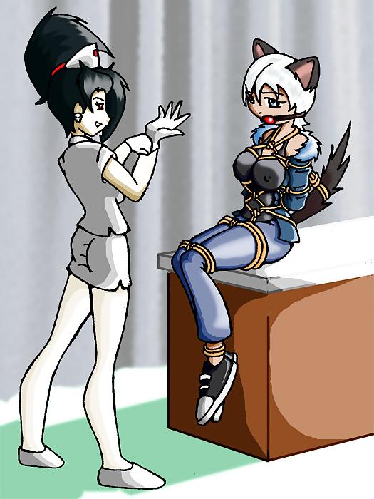 25P Hentai &cartoon 
