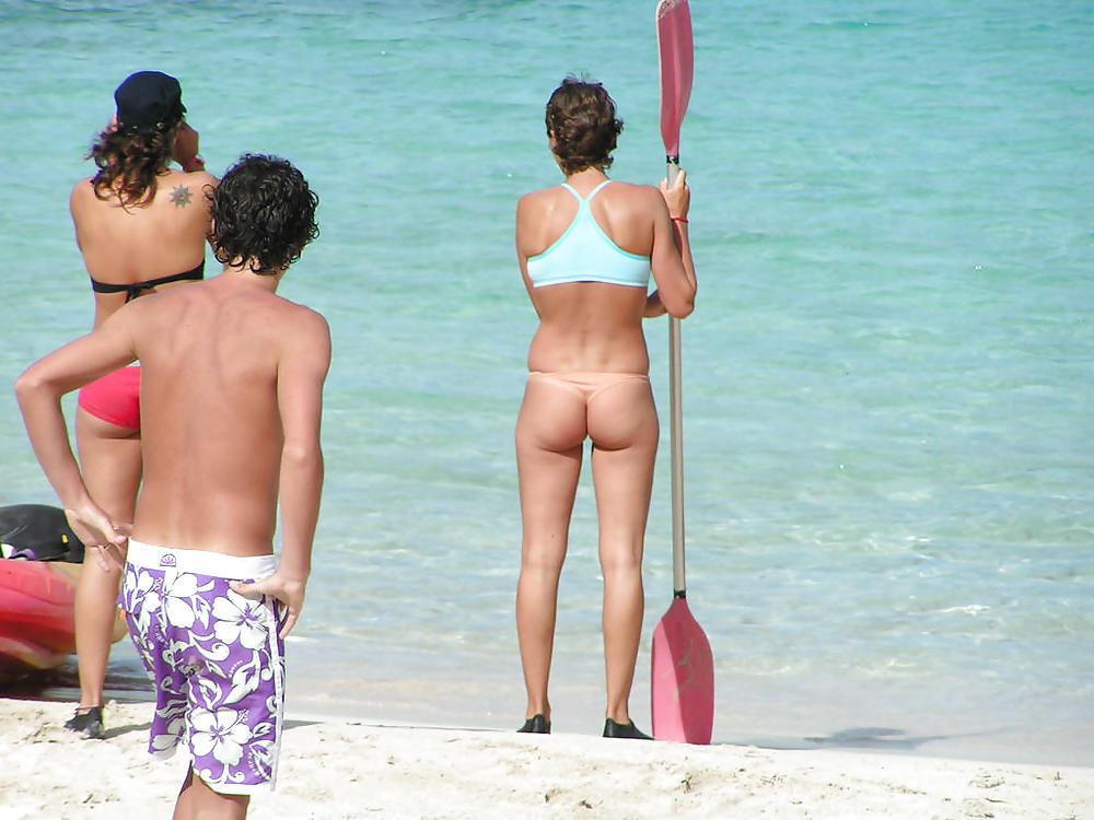 25P Bikini+Camel Toe+Tits= Erotica By twistedworlds