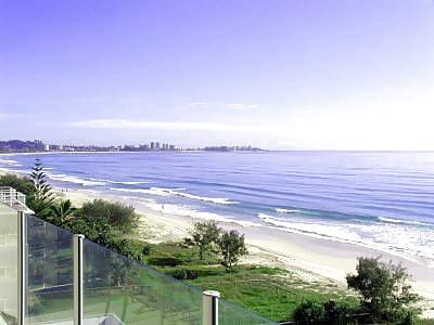 4P Australian Beaches