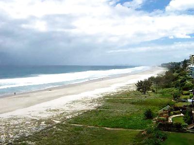 4P Australian Beaches