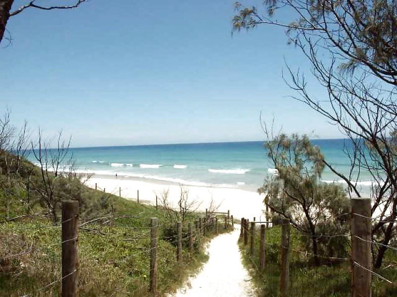 4P Australian Beaches