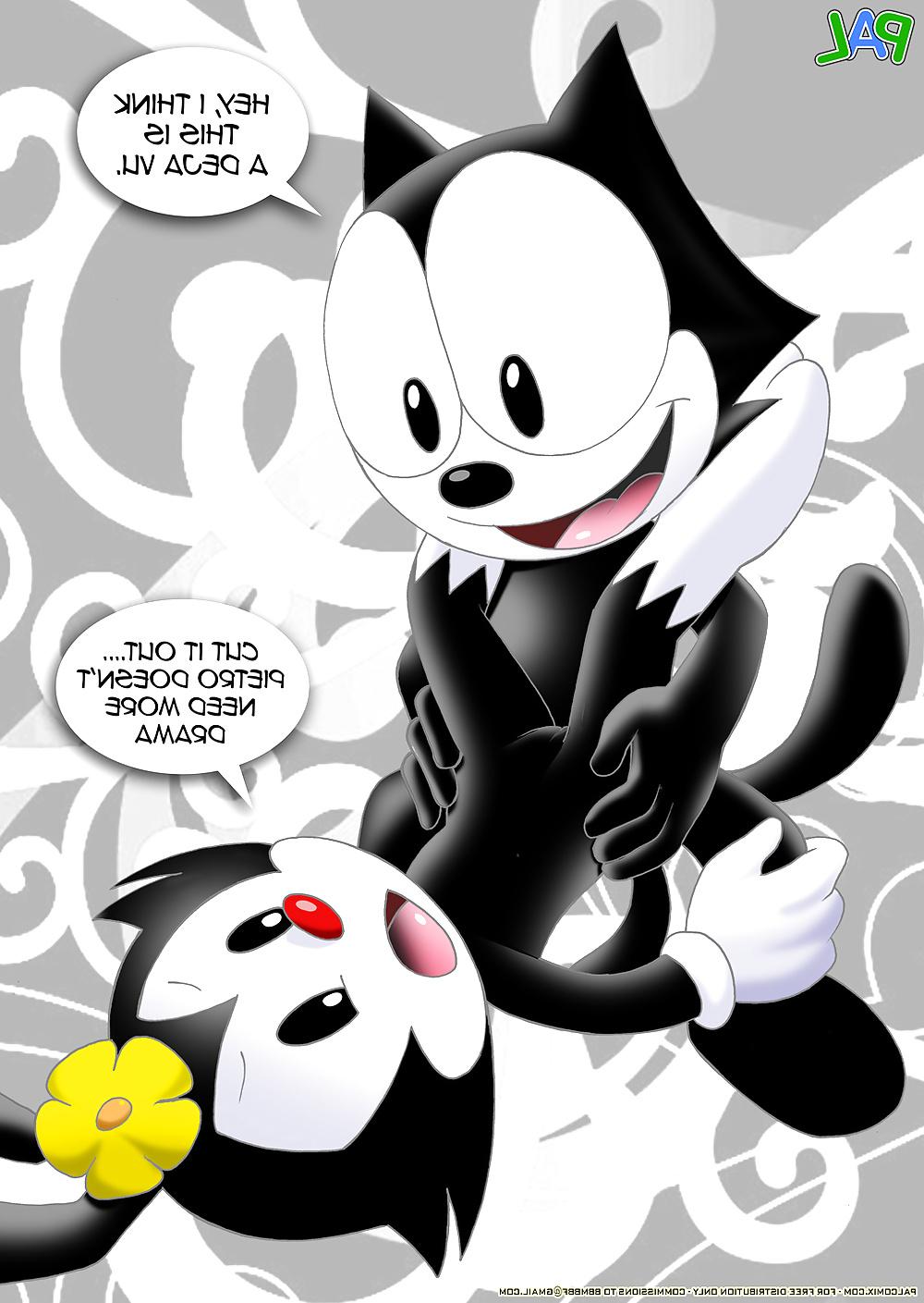25P Crossing Over - Vol. 13